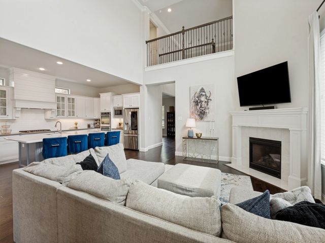 1899 Evening Star Road, Frisco, TX 75033