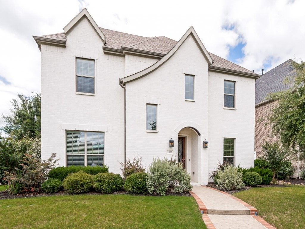 1899 Evening Star Road, Frisco, TX 75033