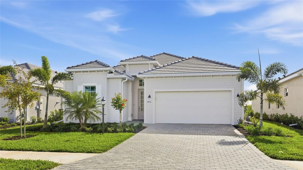 19156 CHERRYSTONE WAY, Lakewood Ranch, FL 34211
