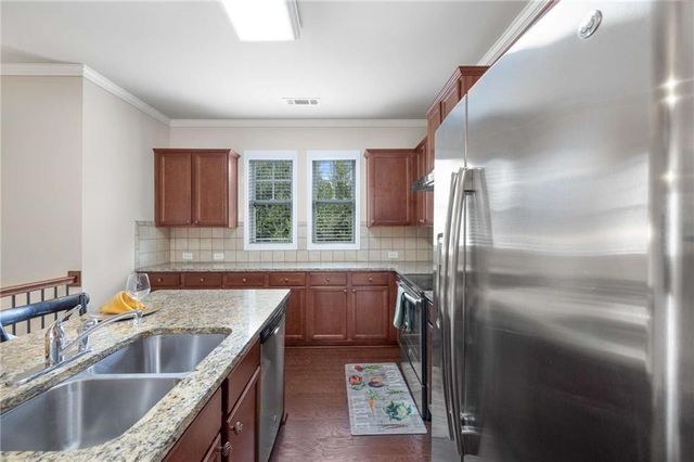 3084 Turman Circle, Decatur, GA 30033