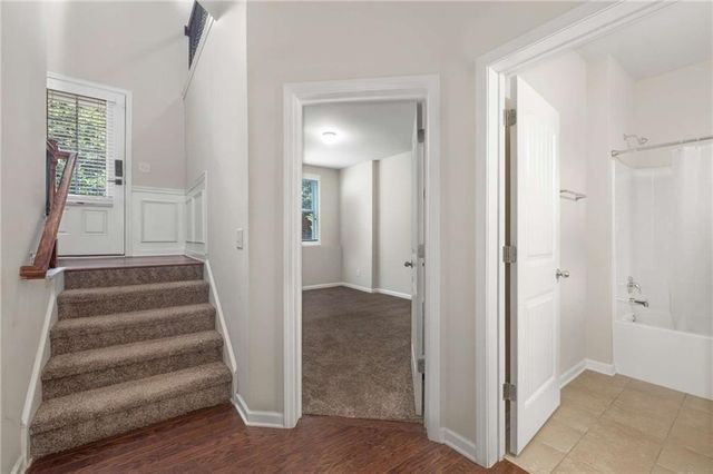 3084 Turman Circle, Decatur, GA 30033