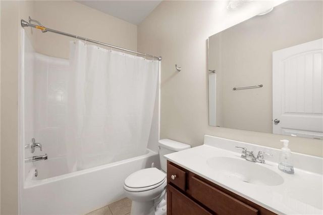 3084 Turman Circle, Decatur, GA 30033