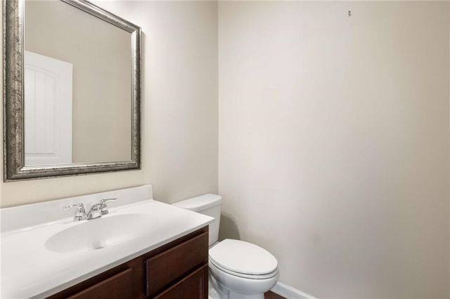 3084 Turman Circle, Decatur, GA 30033