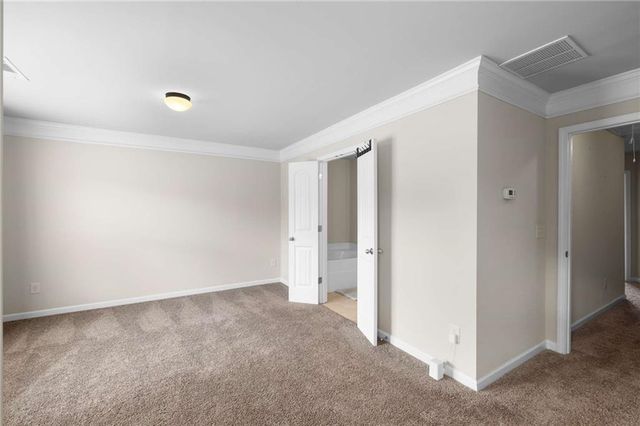 3084 Turman Circle, Decatur, GA 30033