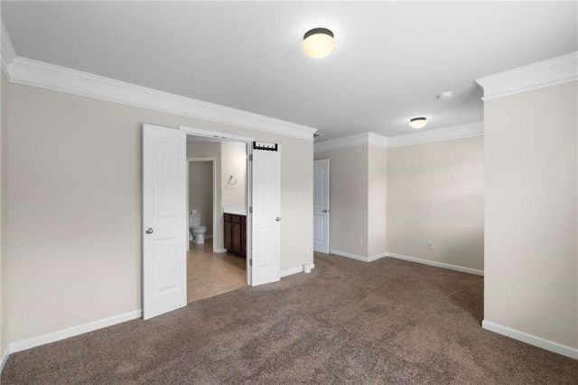 3084 Turman Circle, Decatur, GA 30033