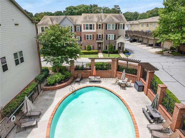 3084 Turman Circle, Decatur, GA 30033