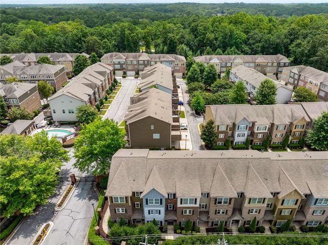 3084 Turman Circle, Decatur, GA 30033