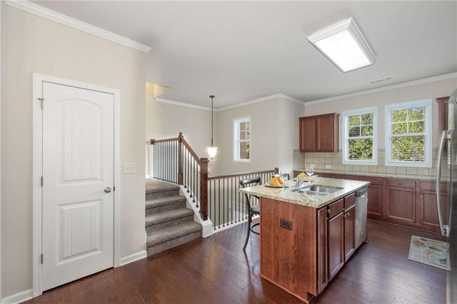 3084 Turman Circle, Decatur, GA 30033