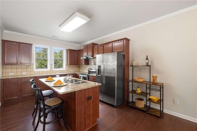 3084 Turman Circle, Decatur, GA 30033