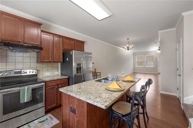 3084 Turman Circle, Decatur, GA 30033