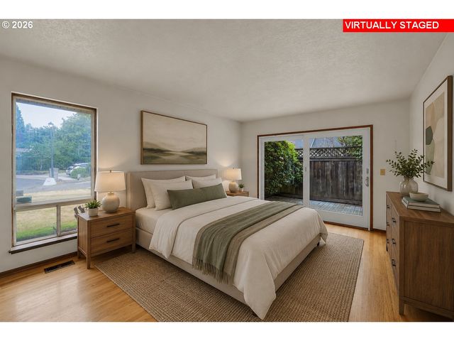 19555 Nw MELROSE Dr, Portland, OR 97229
