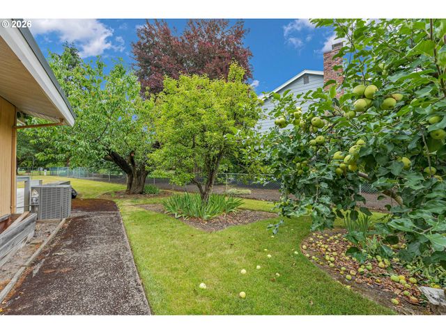 19555 Nw MELROSE Dr, Portland, OR 97229
