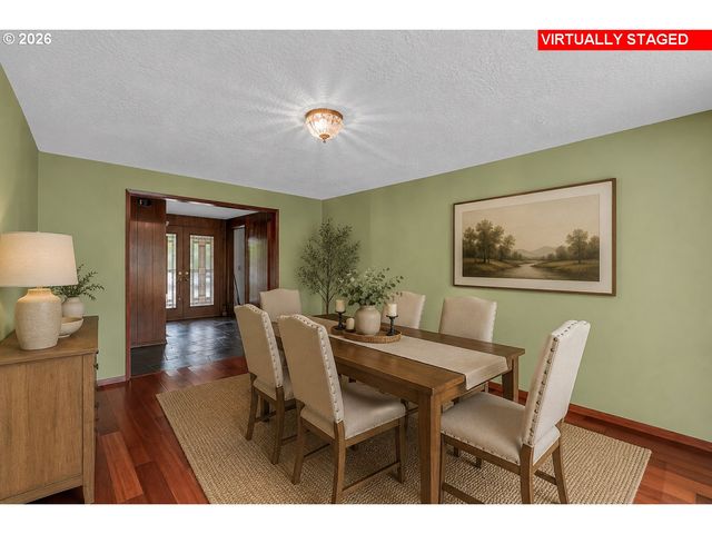 19555 Nw MELROSE Dr, Portland, OR 97229