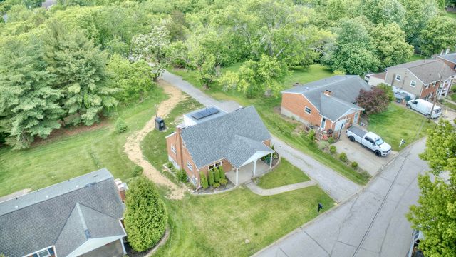 315 Peggy Ann Lane, Alexandria, KY 41001