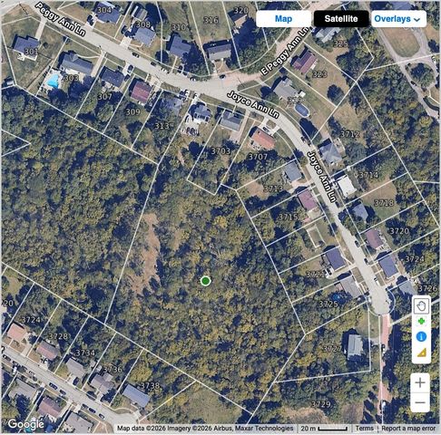 315 Peggy Ann Lane, Alexandria, KY 41001