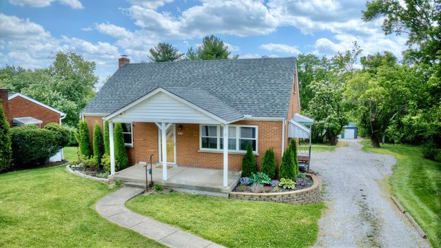 315 Peggy Ann Lane, Alexandria, KY 41001
