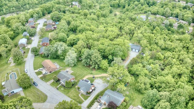 315 Peggy Ann Lane, Alexandria, KY 41001