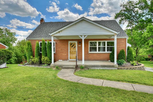 315 Peggy Ann Lane, Alexandria, KY 41001