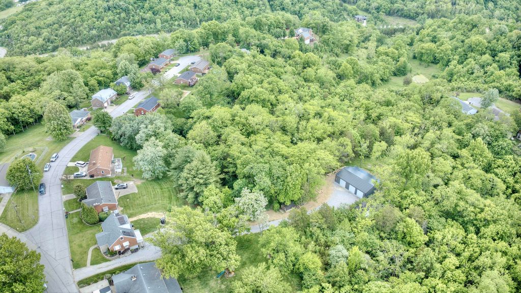 315 Peggy Ann Lane, Alexandria, KY 41001