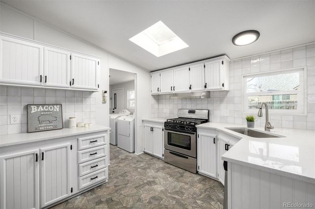 6099 Tennyson Street, Arvada, CO 80003