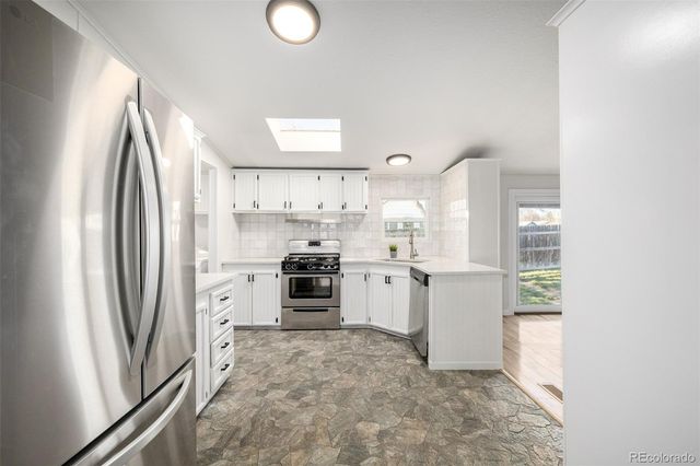 6099 Tennyson Street, Arvada, CO 80003