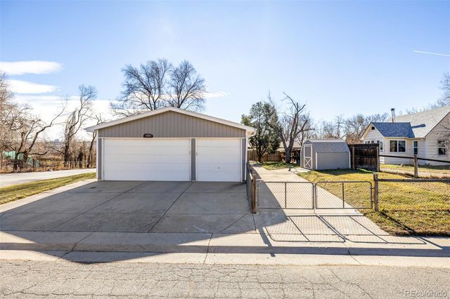 6099 Tennyson Street, Arvada, CO 80003