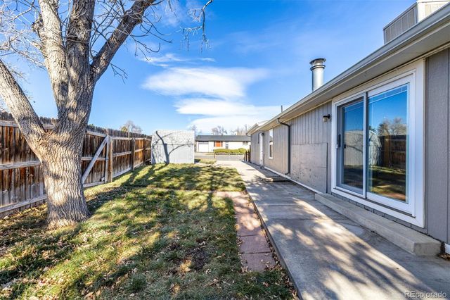 6099 Tennyson Street, Arvada, CO 80003