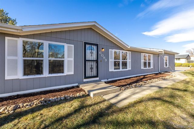 6099 Tennyson Street, Arvada, CO 80003