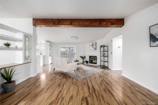 6099 Tennyson Street, Arvada, CO 80003