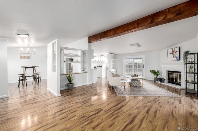 6099 Tennyson Street, Arvada, CO 80003