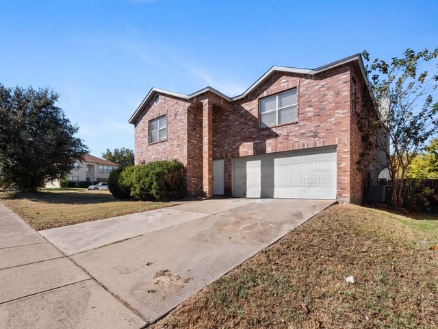 1237 Mccary Street, Cedar Hill, TX 75104