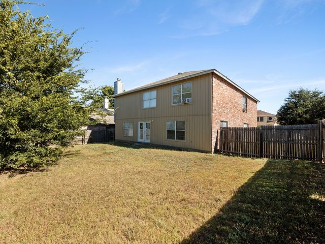 1237 Mccary Street, Cedar Hill, TX 75104