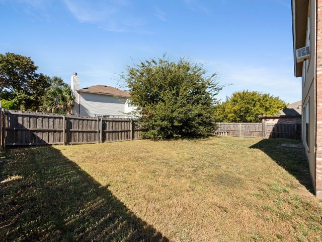 1237 Mccary Street, Cedar Hill, TX 75104