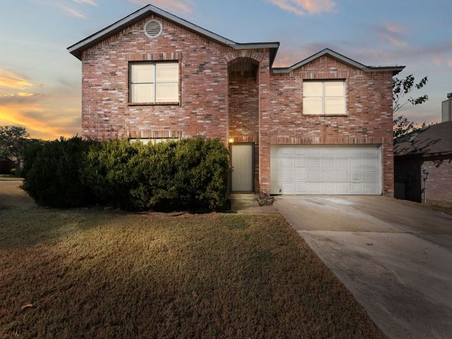1237 Mccary Street, Cedar Hill, TX 75104
