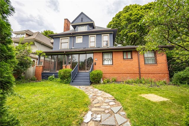 809 South Avenue, Rochester, NY 14620