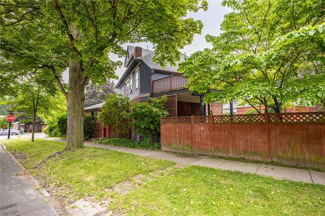 809 South Avenue, Rochester, NY 14620