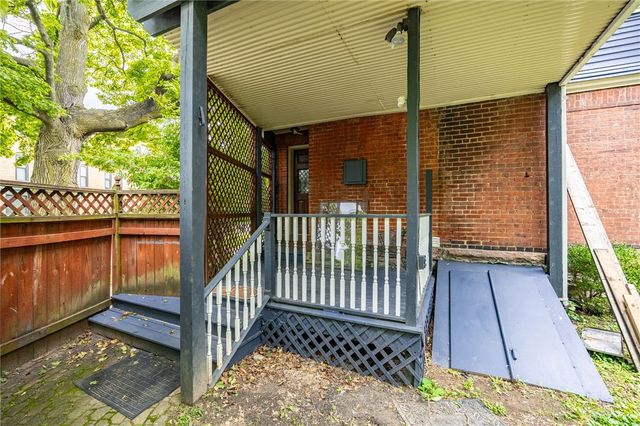 809 South Avenue, Rochester, NY 14620