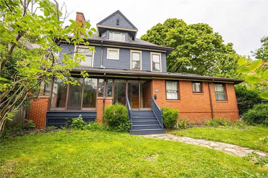 809 South Avenue, Rochester, NY 14620