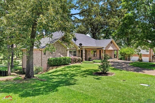 3718 Ben Hogan, Longview, TX 75605