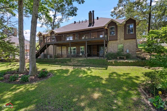3718 Ben Hogan, Longview, TX 75605