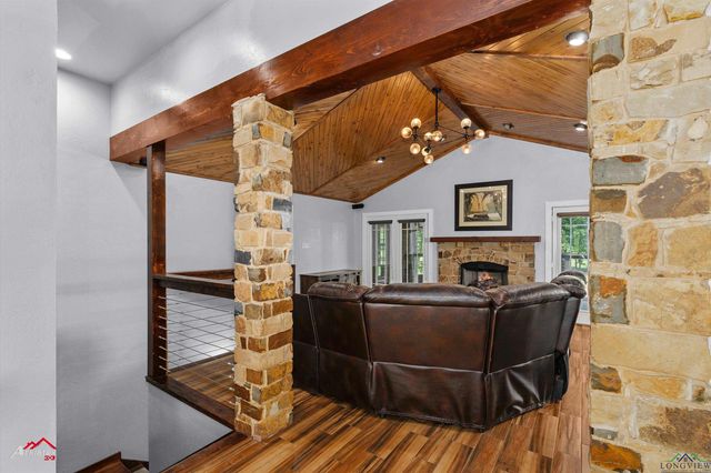 3718 Ben Hogan, Longview, TX 75605