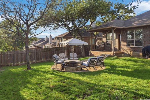 3618 Texas Sotol, San Antonio, TX 78261