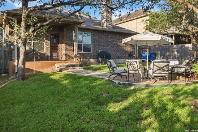 3618 Texas Sotol, San Antonio, TX 78261