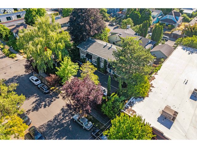 2602 Se 25TH Ave, Portland, OR 97202