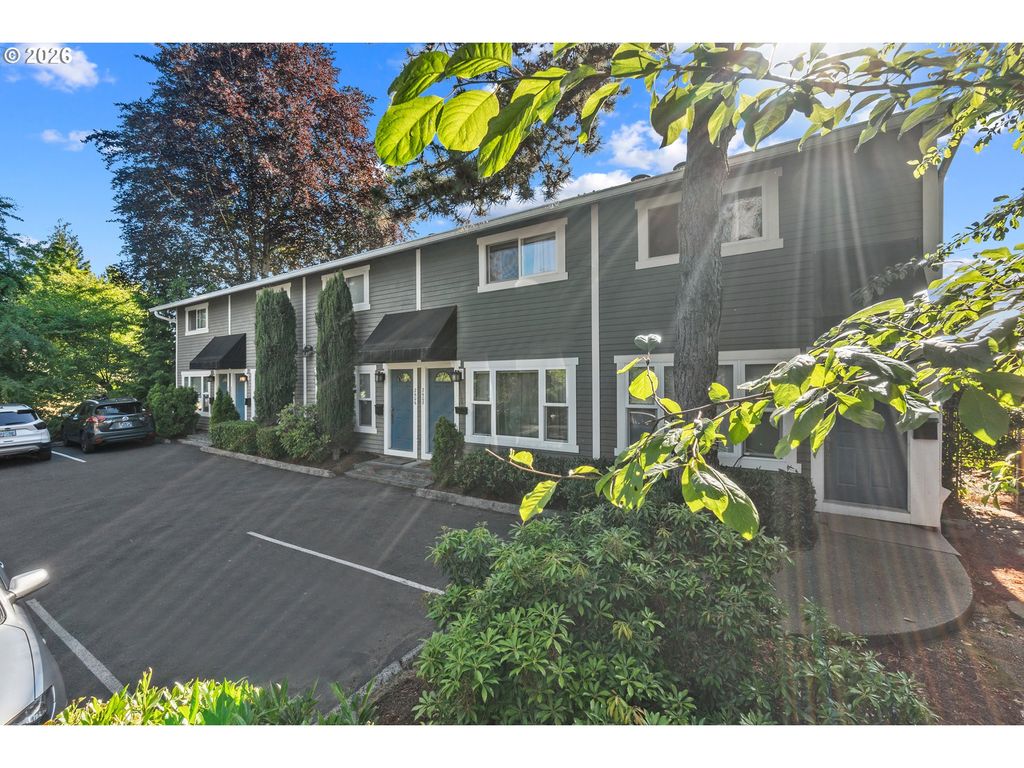 2602 Se 25TH Ave, Portland, OR 97202