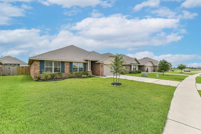 11017 Webber Lane, Texas City, TX 77591