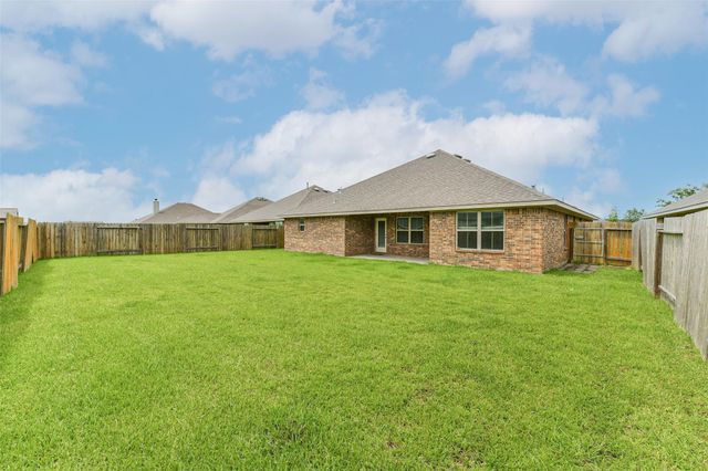 11017 Webber Lane, Texas City, TX 77591