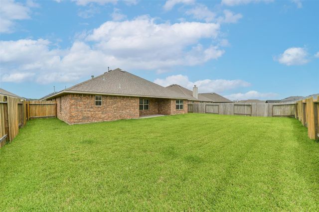11017 Webber Lane, Texas City, TX 77591
