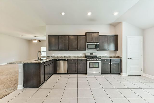 11017 Webber Lane, Texas City, TX 77591