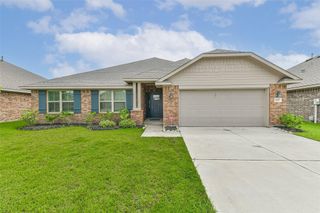 11017 Webber Lane, Texas City, TX 77591